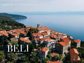Hotels in Beli